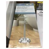 22' Tissue Holder Stand 22' Tissue Holder Stand