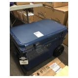 Rolling 13.8 Gallon Yeti Cooler Rolling 13.8 Gallon Yeti Cooler