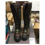 Lacrosse Snake Guard Boot Lacrosse Snake Guard Boot
