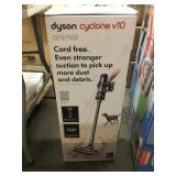 Cord Free Dyson Vaccuum Cord Free Dyson Vaccuum