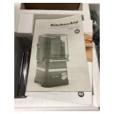 KitchenAid Commercial Blender KitchenAid Commercial Blender