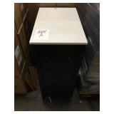 3 Drawer Vanity Cabinet w/ Top 3 Drawer Vanity Cabinet w/ Top