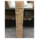 Adjustable Garment Rack Adjustable Garment Rack