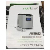 Countertop Digital Ice Maker Countertop Digital Ice Maker