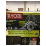 4' Hand Held Tile Saw 4' Hand Held Tile Saw