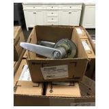 Commercial Lever Handles x9 Commercial Lever Handles x9