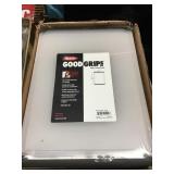 Plastic Cutting Boards x6 DISPLAY Plastic Cutting Boards x6 DISPLAY
