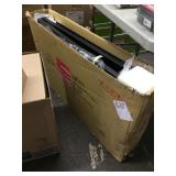 A-Frame Sign Holder w/ Magnetic Channels A-Frame Sign Holder w/ Magnetic Channels