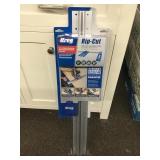 Rip Cut Circular Saw Edge Guide X2 Rip Cut Circular Saw Edge Guide X2