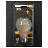 60w LED A19 Replacement Bulb x32 60w LED A19 Replacement Bulb x32