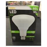 60w LED Floodlight Replacement Bulb x12 60w LED Floodlight Replacement Bulb x12