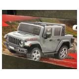 Jeep Gladiator Rubicon Powered Ride-On Jeep Gladiator Rubicon Powered Ride-On