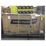 Pro-Form Elliptical Pro-Form Elliptical