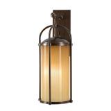 Feiss LED One Light Wall Lantern Feiss LED One Light Wall Lantern
