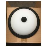 Medium LED Flush Mount Medium LED Flush Mount