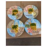 Garden Stones x8 Garden Stones x8