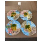 Garden Stones x8 Garden Stones x8