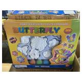 Paintable plaster moulds x12 Paintable plaster moulds x12