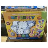 Paintable plaster moulds x12 Paintable plaster moulds x12