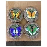 Garden Stones for One Money Garden Stones for One Money