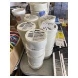 USG Tile Backer Tape 50' x25 USG Tile Backer Tape 50' x25