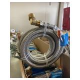 5ft Appliance Connectors x10 5ft Appliance Connectors x10