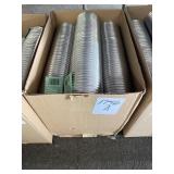 Box of 4' Flexible Pipe Ducts for One Money Box of 4' Flexible Pipe Ducts for One Money