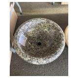 Marble Vessel Sink Marble Vessel Sink