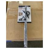 24" Combination Squares x2