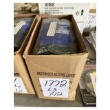 Mechanics Gloves L x12