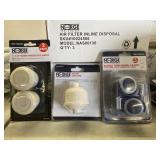 Three Items for One Money