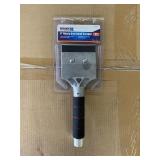 4" Heavy Duty Hand Scraper x2