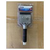 4" Heavy Duty Hand Scraper x2
