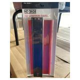 10" Contour Gauge  x4