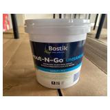 Bostik Grout and Go Quarts x6