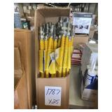 4 FT Gas Line by the Piece x25