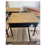 Student desk x 2