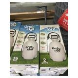 Two gallon multi purpose sprayer x2