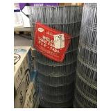 36in x 100ft welded wire fabric