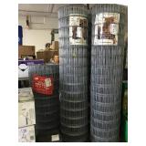 4ft x 50ft welded wire fabric