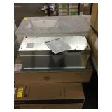 30" Broan Range Hood