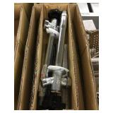 Frost Free Sillcock by the Piece x10 DISPLAY