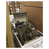 Delta Shower Trim Kit DISPLAY