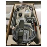 Kitchen Faucet w/ Pulldown Sprayer