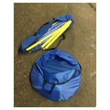 Dog Agility Training Kit DISPLAY