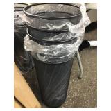 Wire Waste Baskets x 6