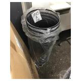Wire Waste Baskets x 6