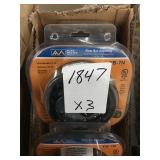 Electrical Floor Box Assembly by the Piece x3