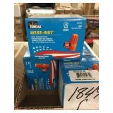 Wire Nut Connectors by the Case