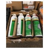 Coil Cleaner by the Can x12